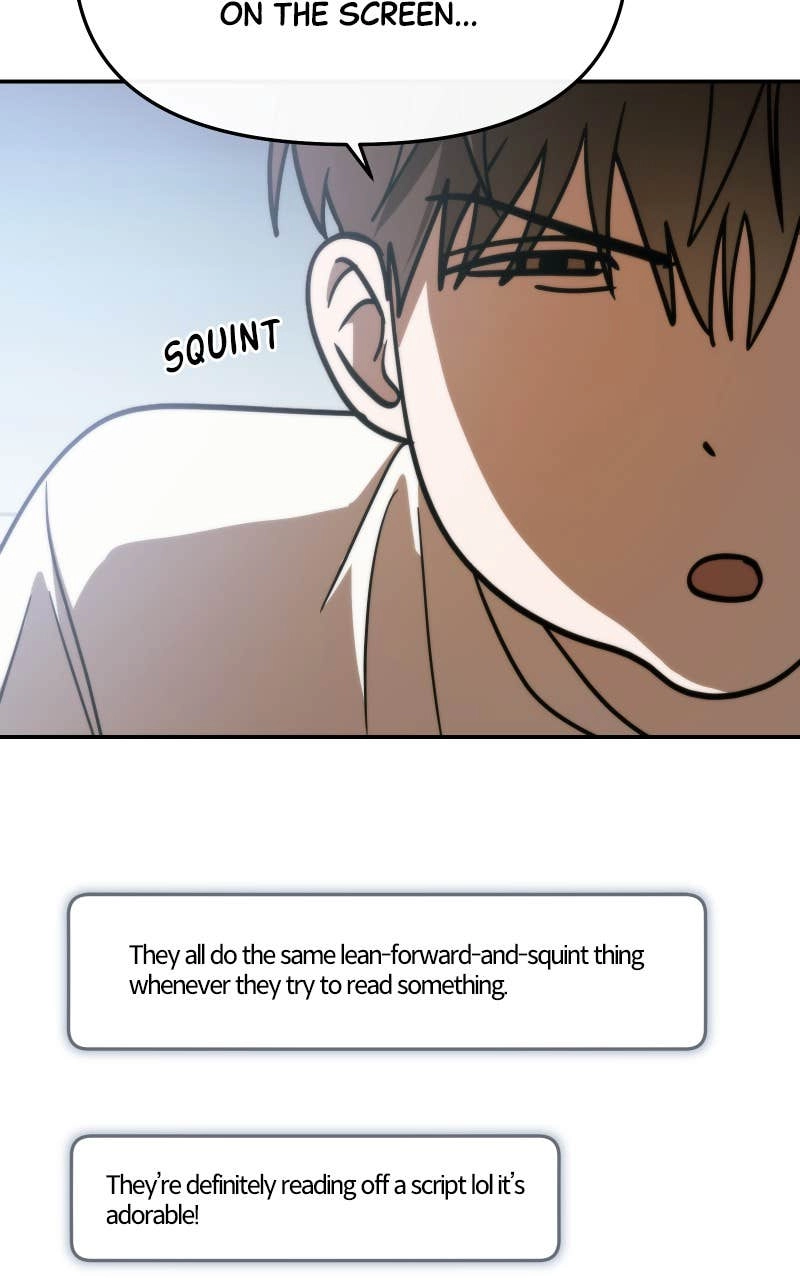 My Comeback as the Youngest Member Chapter 54, page 89 of 107