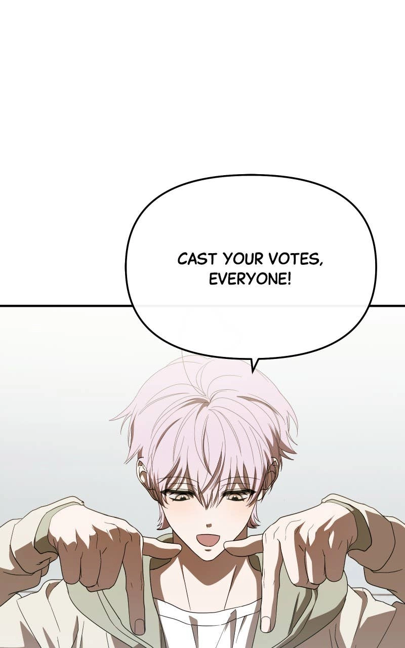 My Comeback as the Youngest Member Chapter 54, page 90 of 107