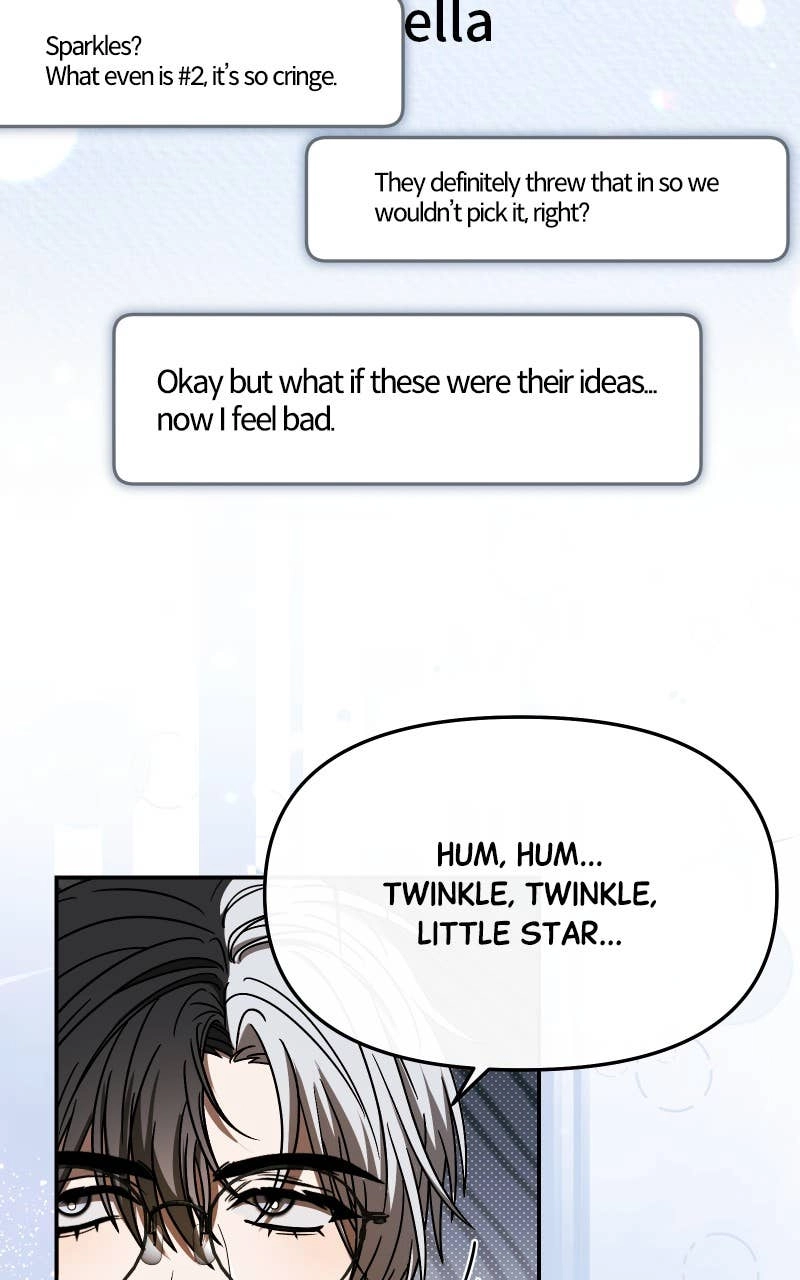 My Comeback as the Youngest Member Chapter 54, page 92 of 107