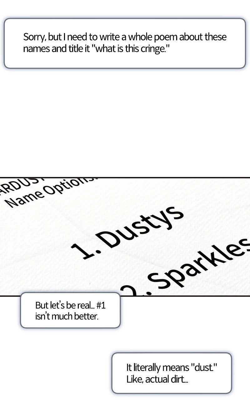 My Comeback as the Youngest Member Chapter 54, page 94 of 107