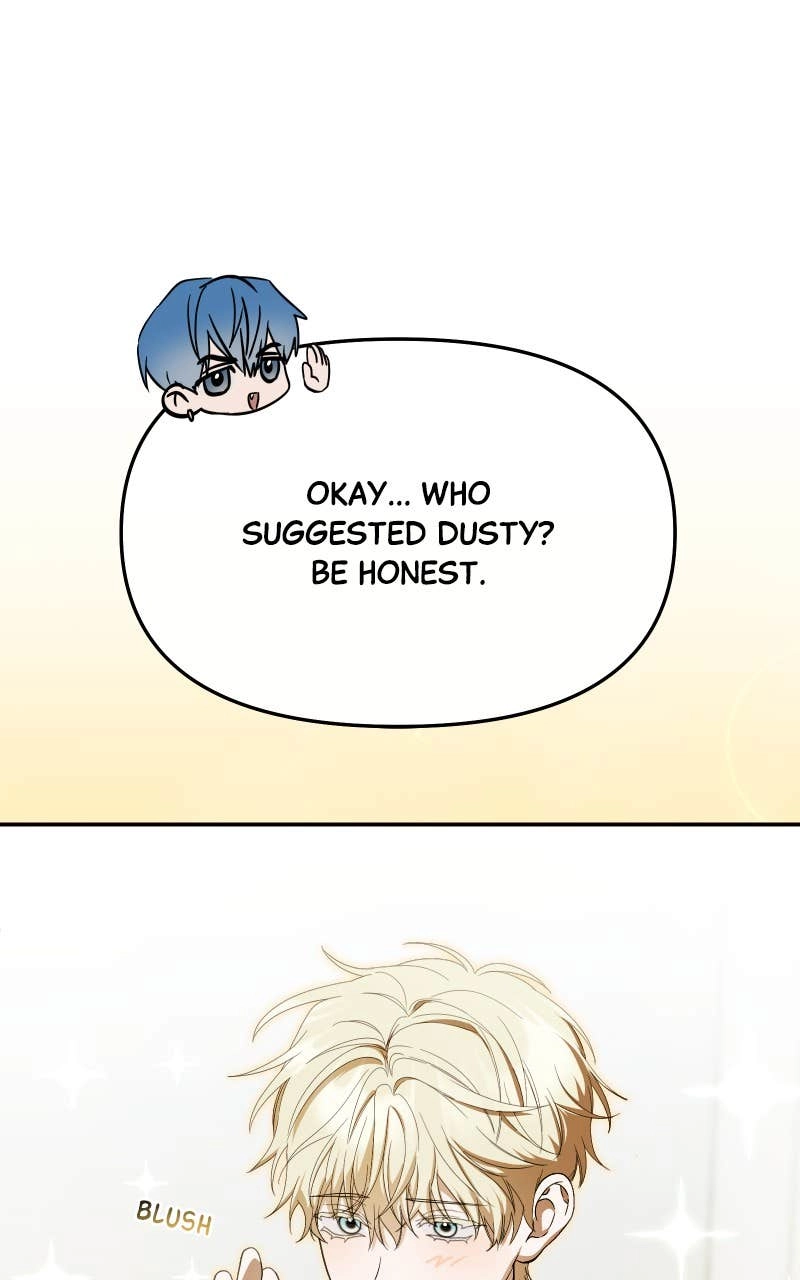 My Comeback as the Youngest Member Chapter 54, page 95 of 107