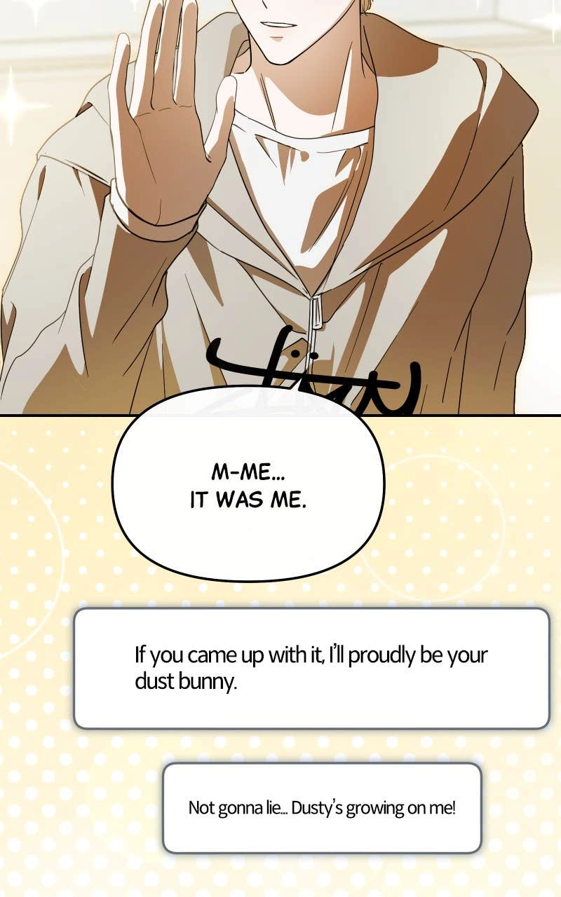 My Comeback as the Youngest Member Chapter 54, page 96 of 107