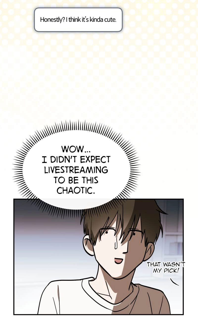 My Comeback as the Youngest Member Chapter 54, page 97 of 107