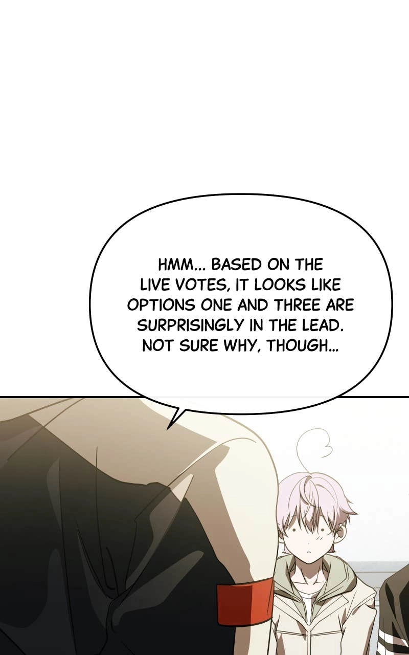 My Comeback as the Youngest Member Chapter 54, page 98 of 107
