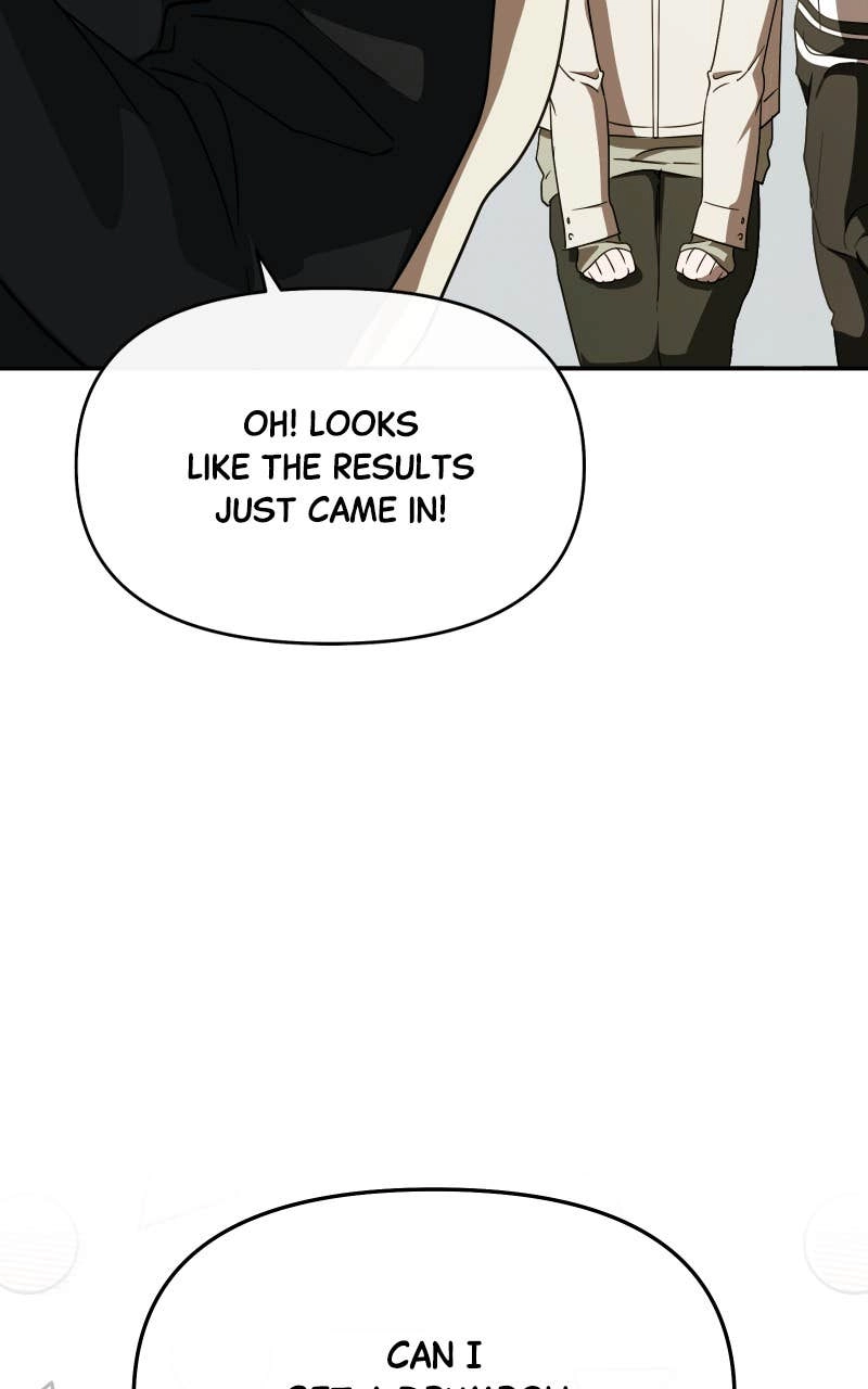My Comeback as the Youngest Member Chapter 54, page 99 of 107