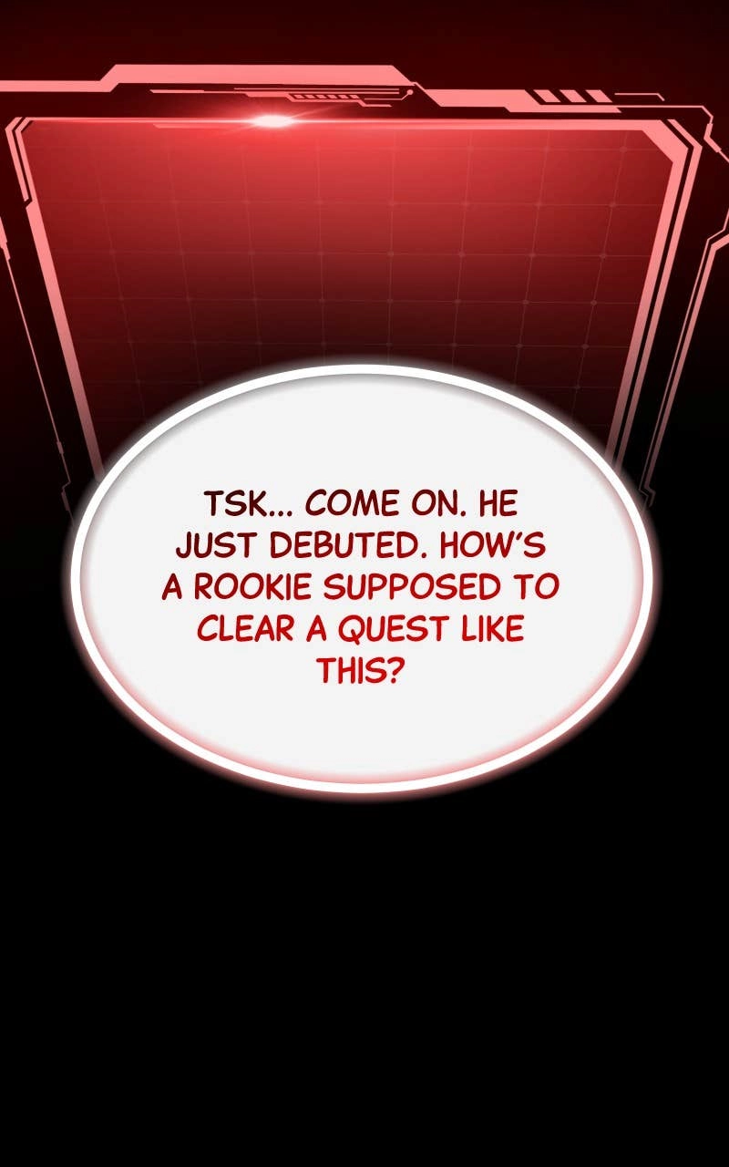 My Comeback as the Youngest Member Chapter 55, page 105 of 106
