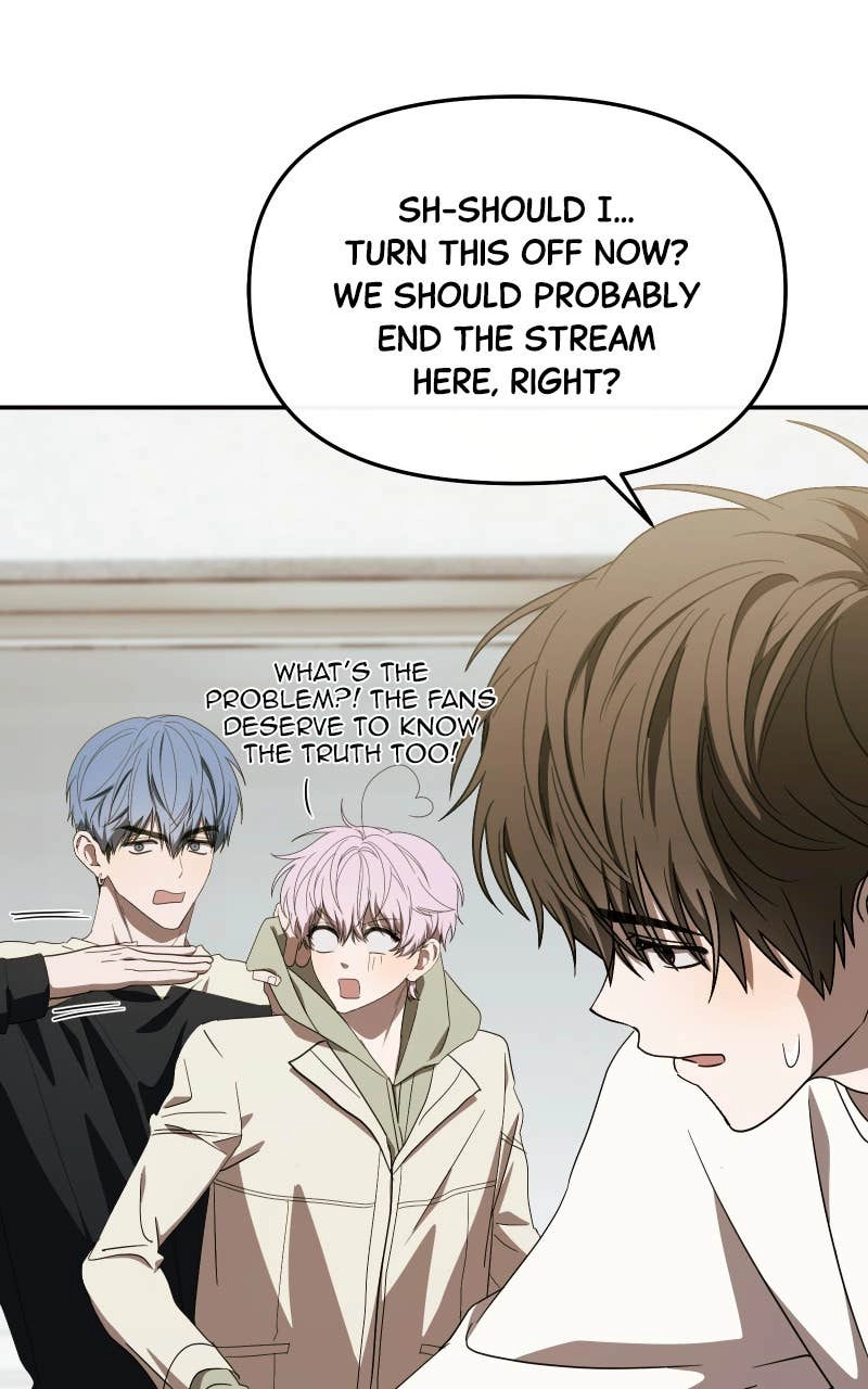 My Comeback as the Youngest Member Chapter 55, page 14 of 106