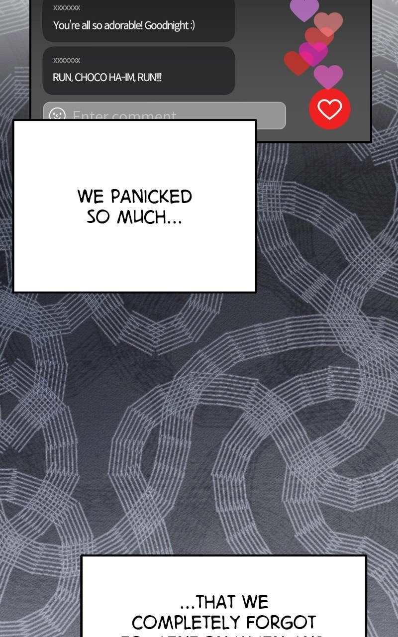 My Comeback as the Youngest Member Chapter 55, page 18 of 106
