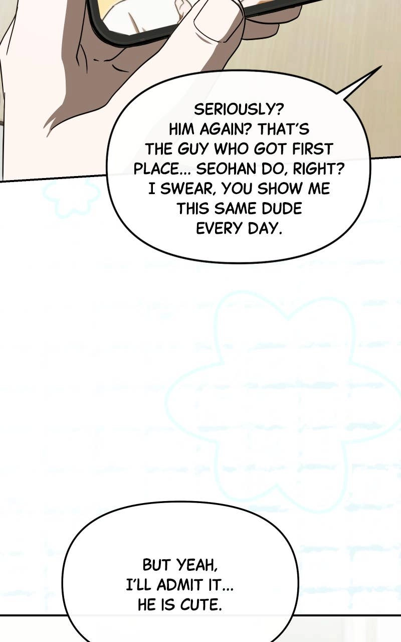 My Comeback as the Youngest Member Chapter 55, page 25 of 106