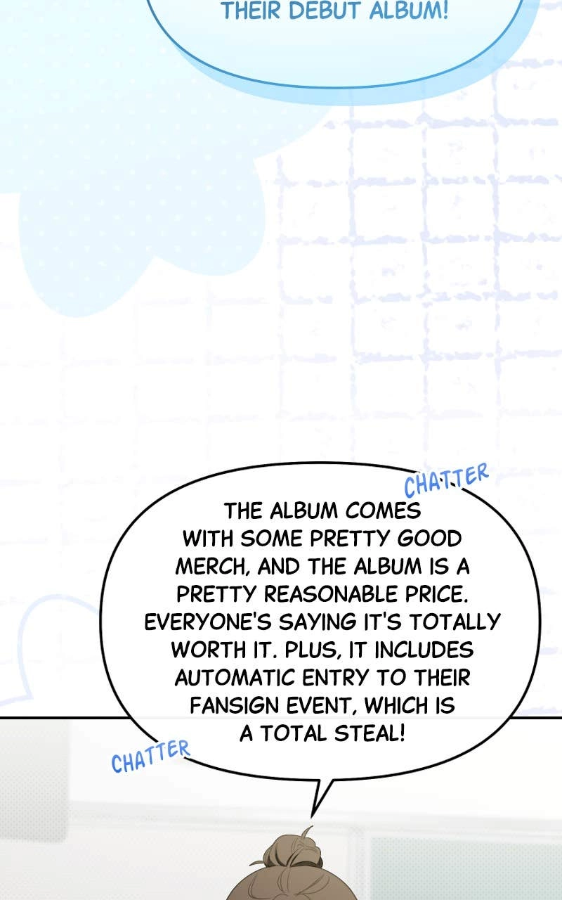 My Comeback as the Youngest Member Chapter 55, page 29 of 106
