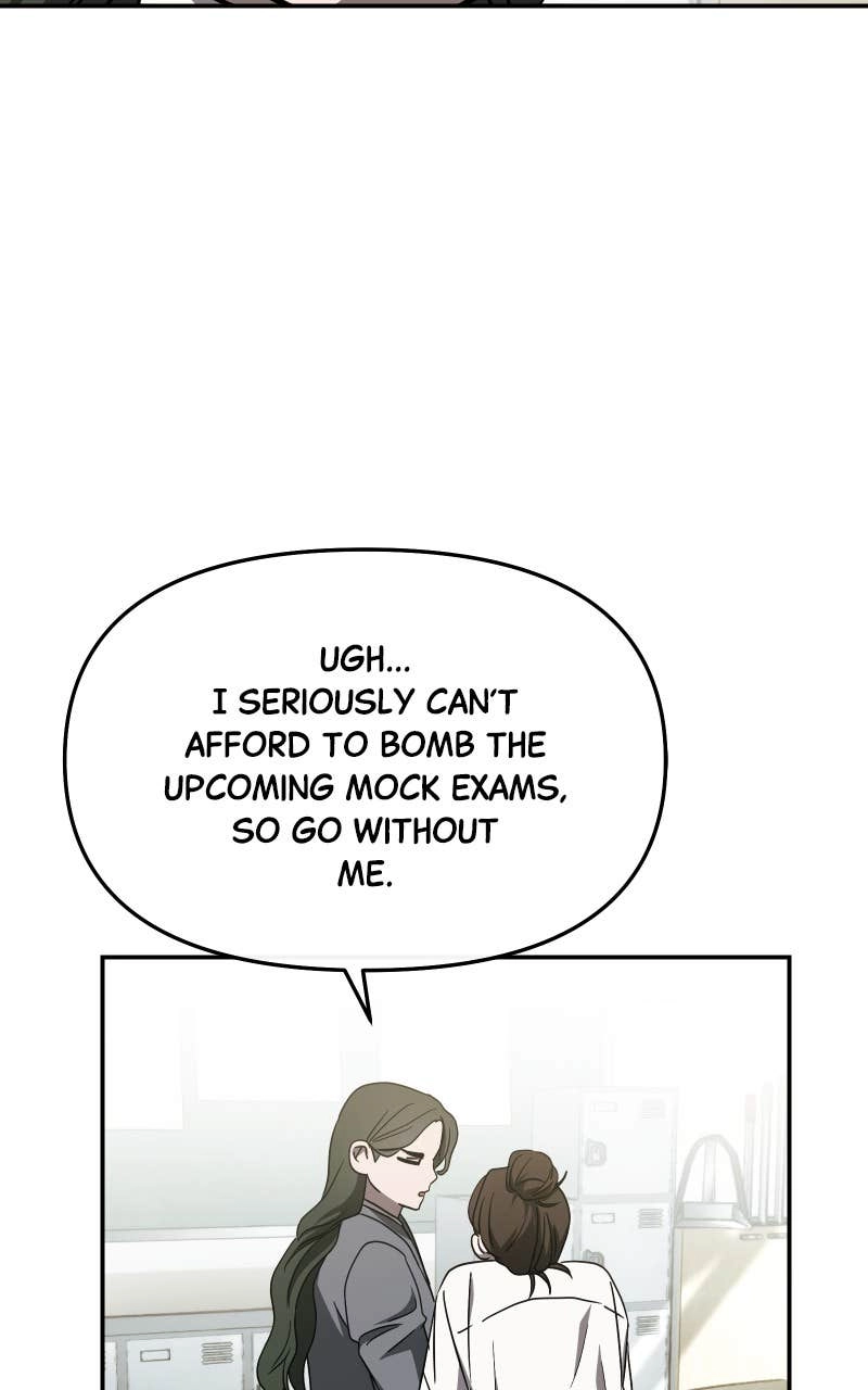 My Comeback as the Youngest Member Chapter 55, page 32 of 106