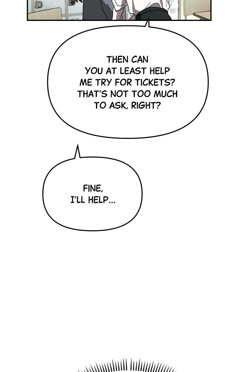 My Comeback as the Youngest Member Chapter 55, page 33 of 106