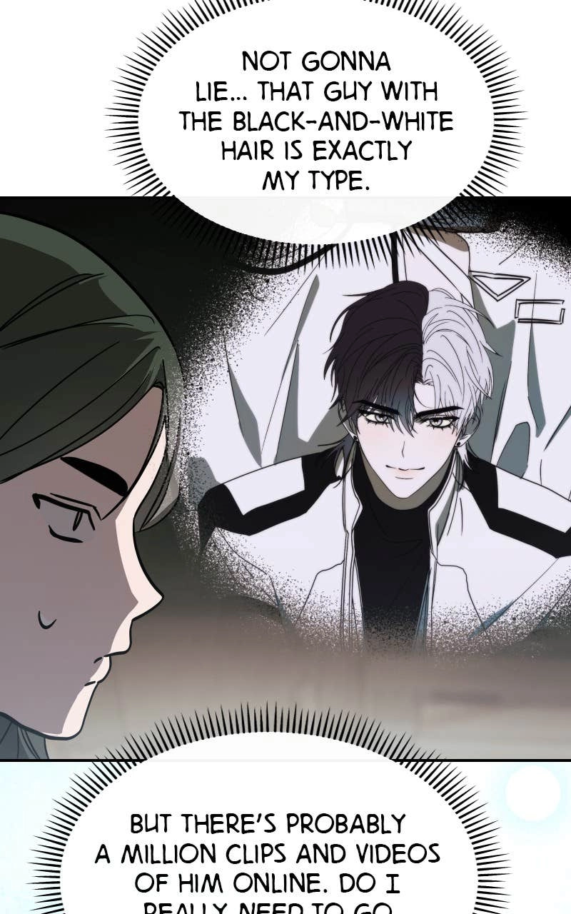 My Comeback as the Youngest Member Chapter 55, page 34 of 106