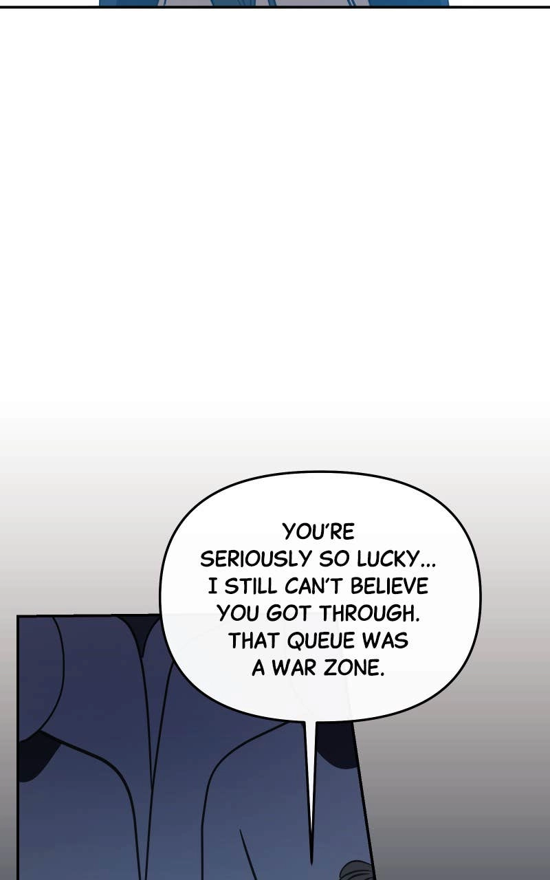 My Comeback as the Youngest Member Chapter 55, page 43 of 106