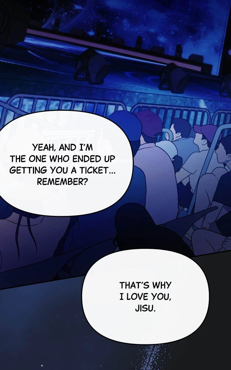 My Comeback as the Youngest Member Chapter 55, page 46 of 106