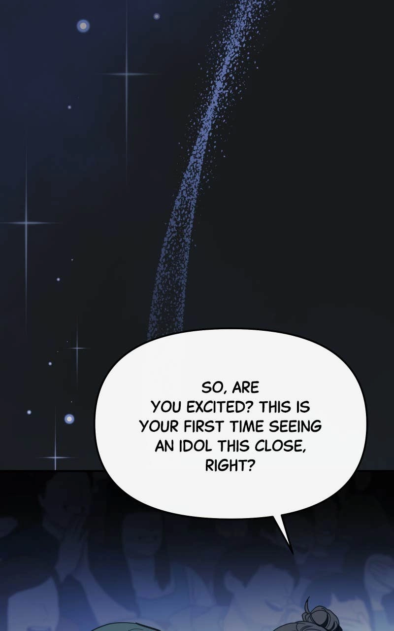 My Comeback as the Youngest Member Chapter 55, page 47 of 106