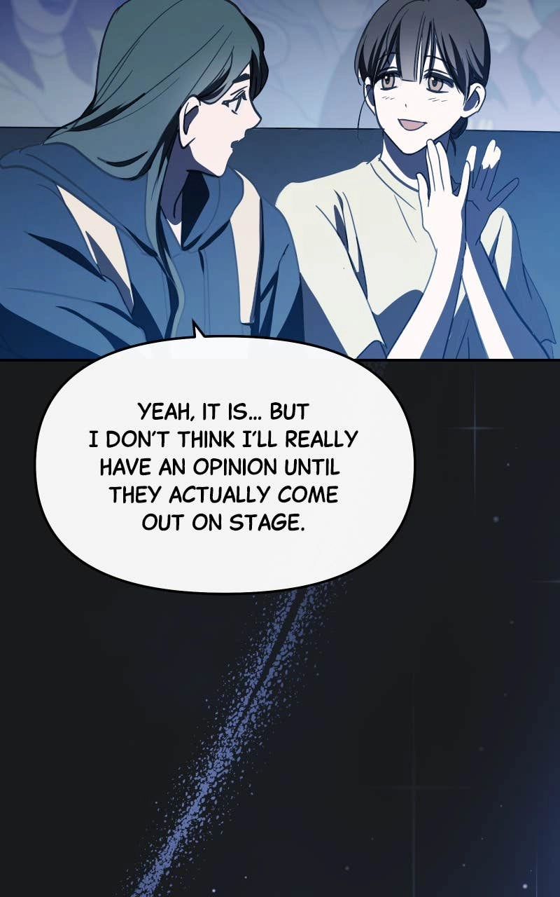 My Comeback as the Youngest Member Chapter 55, page 48 of 106
