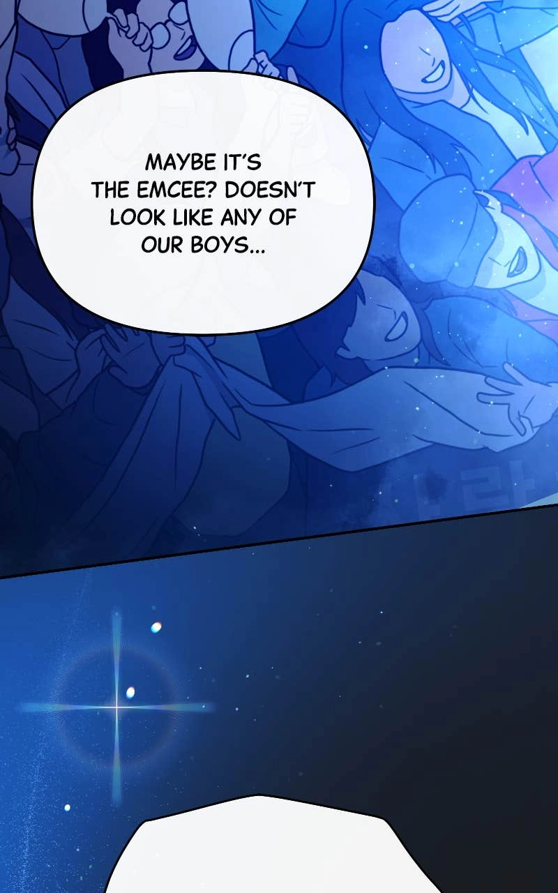My Comeback as the Youngest Member Chapter 55, page 53 of 106