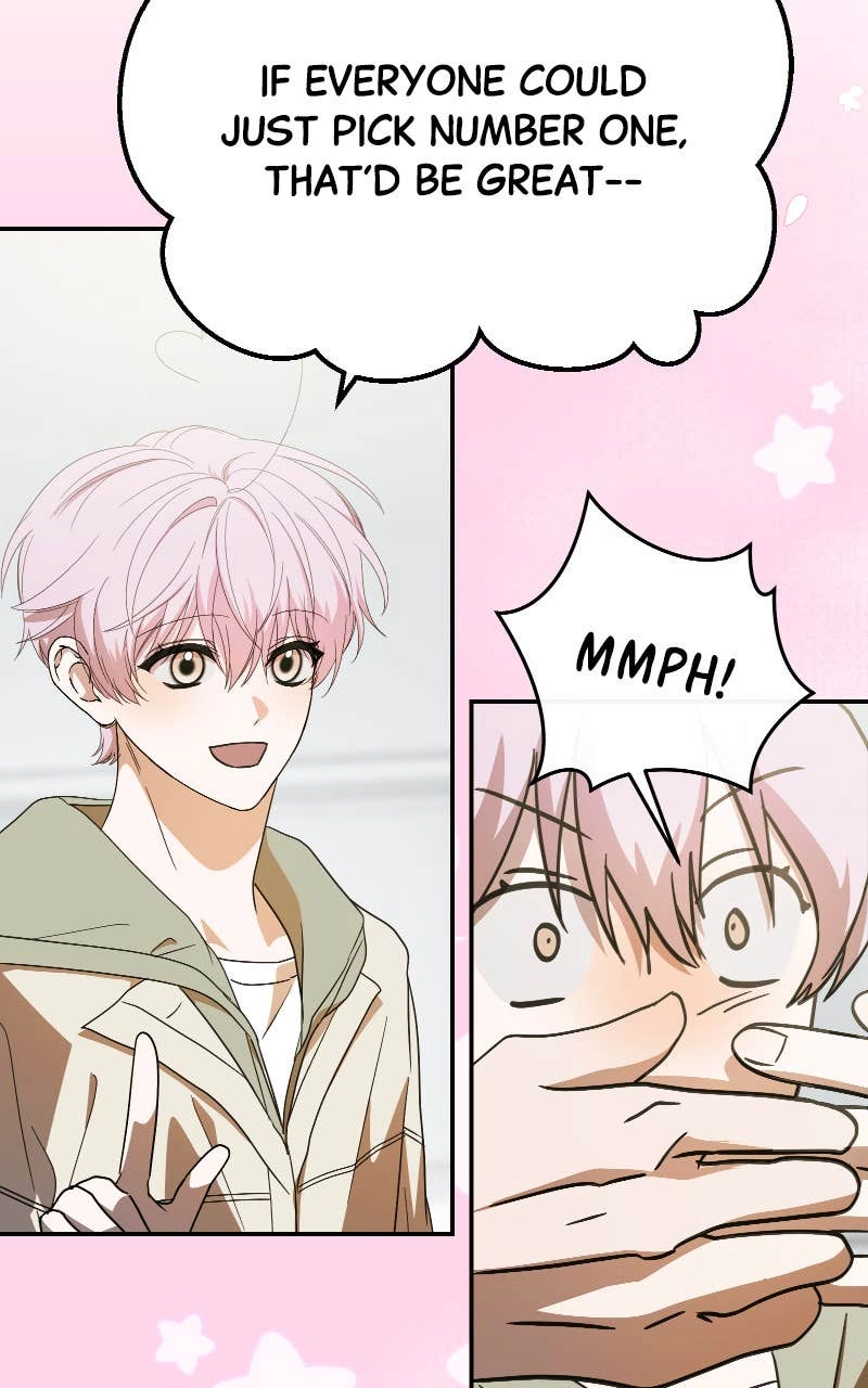 My Comeback as the Youngest Member Chapter 55, page 6 of 106