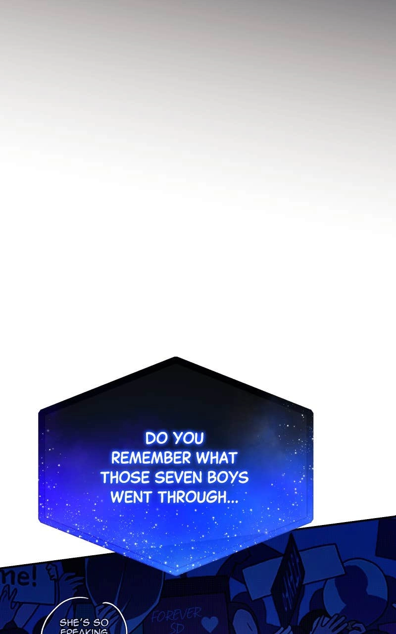 My Comeback as the Youngest Member Chapter 55, page 62 of 106