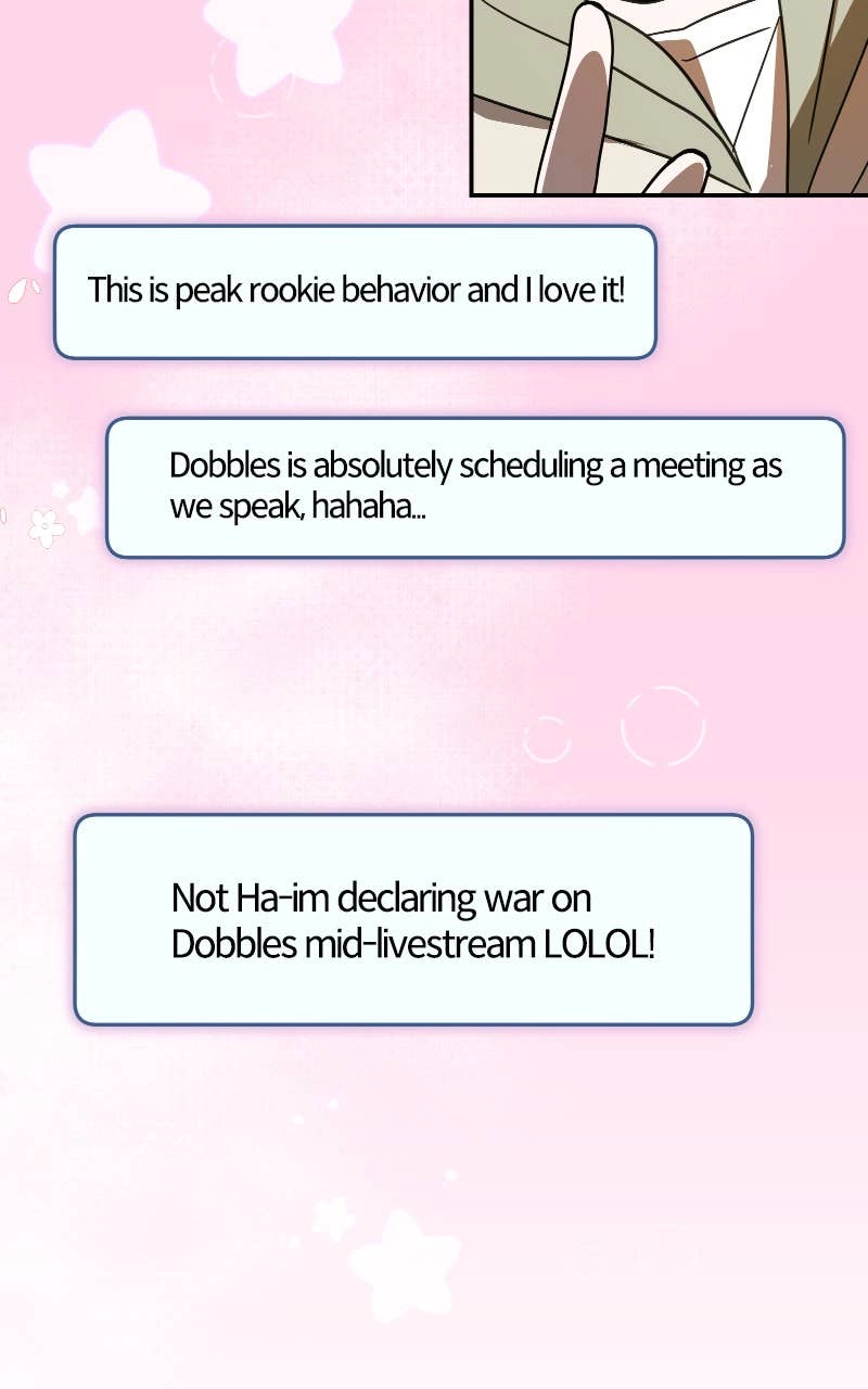 My Comeback as the Youngest Member Chapter 55, page 7 of 106