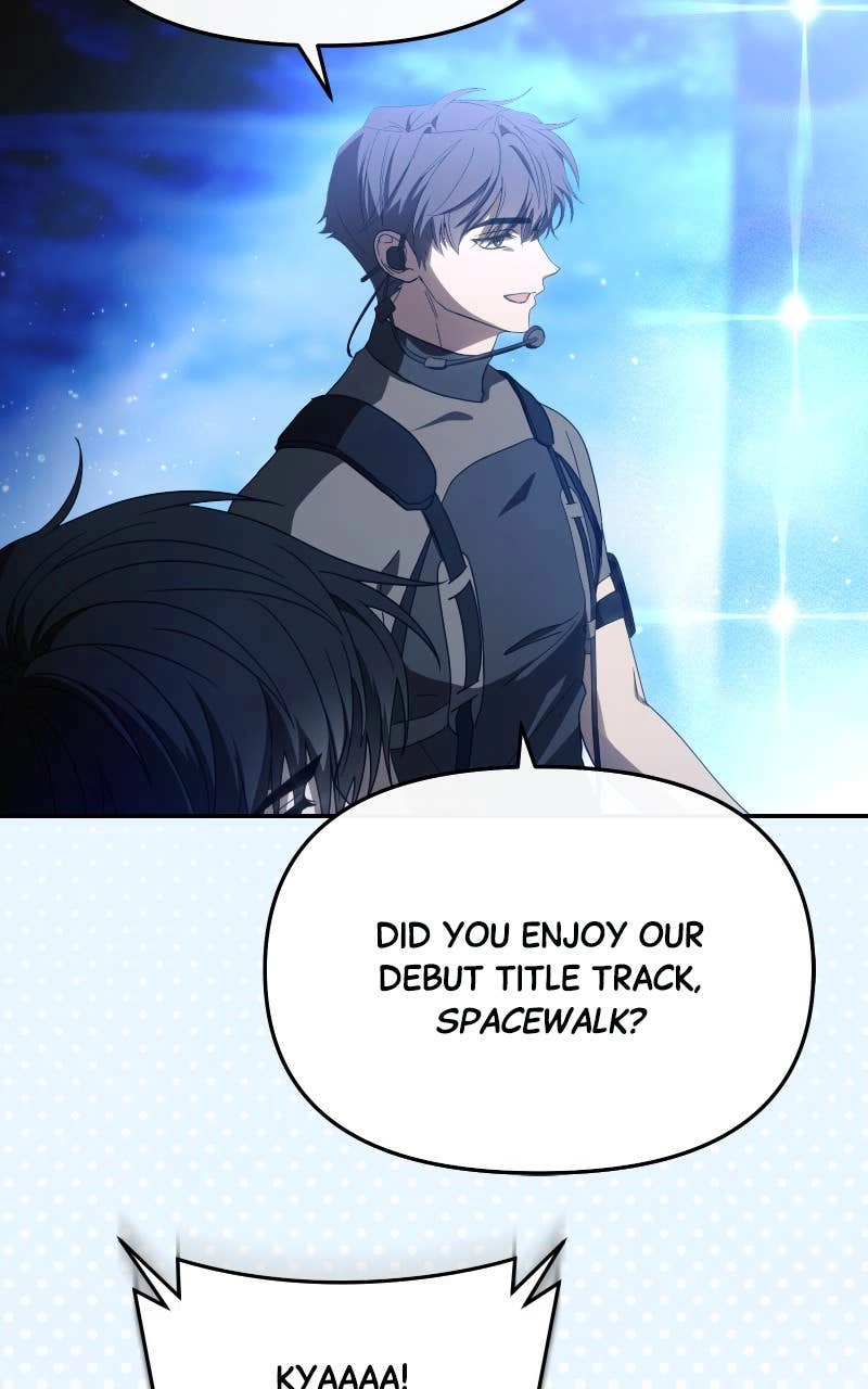 My Comeback as the Youngest Member Chapter 55, page 93 of 106