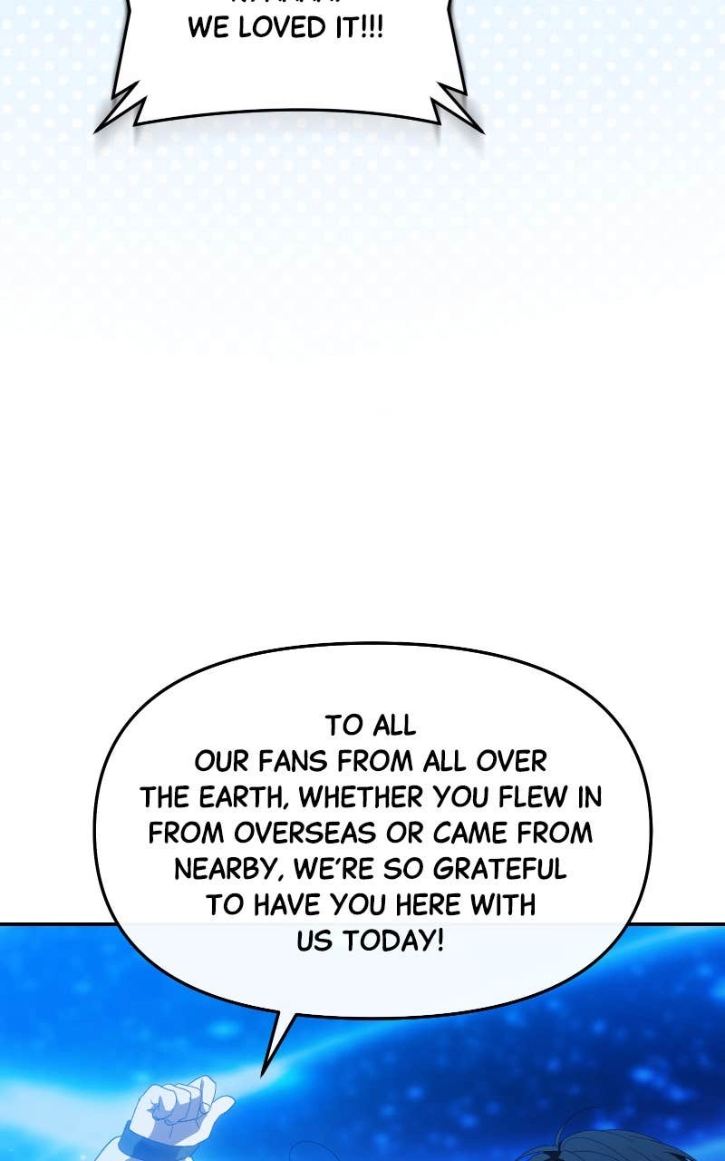 My Comeback as the Youngest Member Chapter 55, page 94 of 106