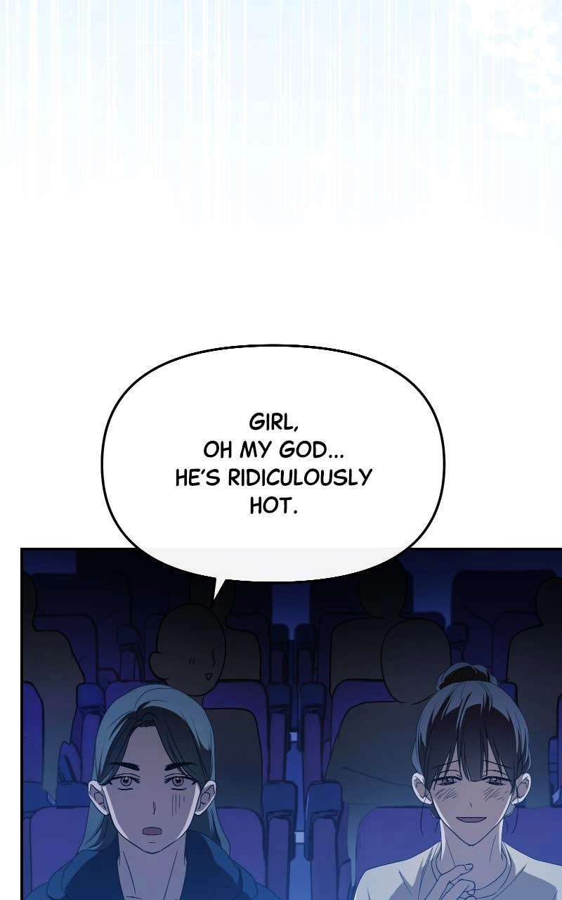 My Comeback as the Youngest Member Chapter 55, page 96 of 106