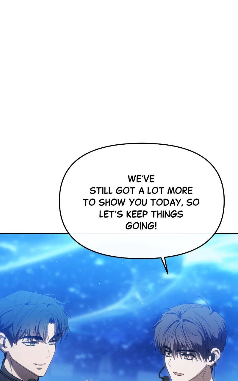 My Comeback as the Youngest Member Chapter 55, page 99 of 106