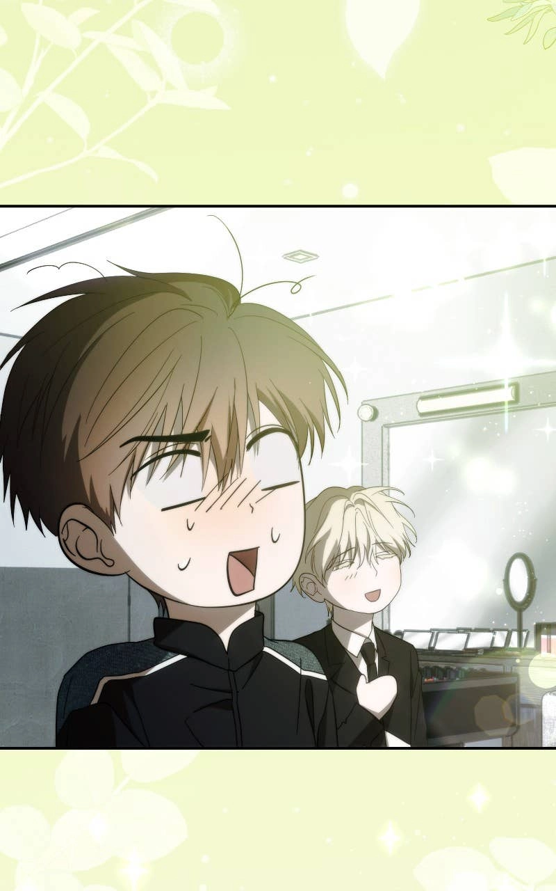 My Comeback as the Youngest Member Chapter 56, page 103 of 105