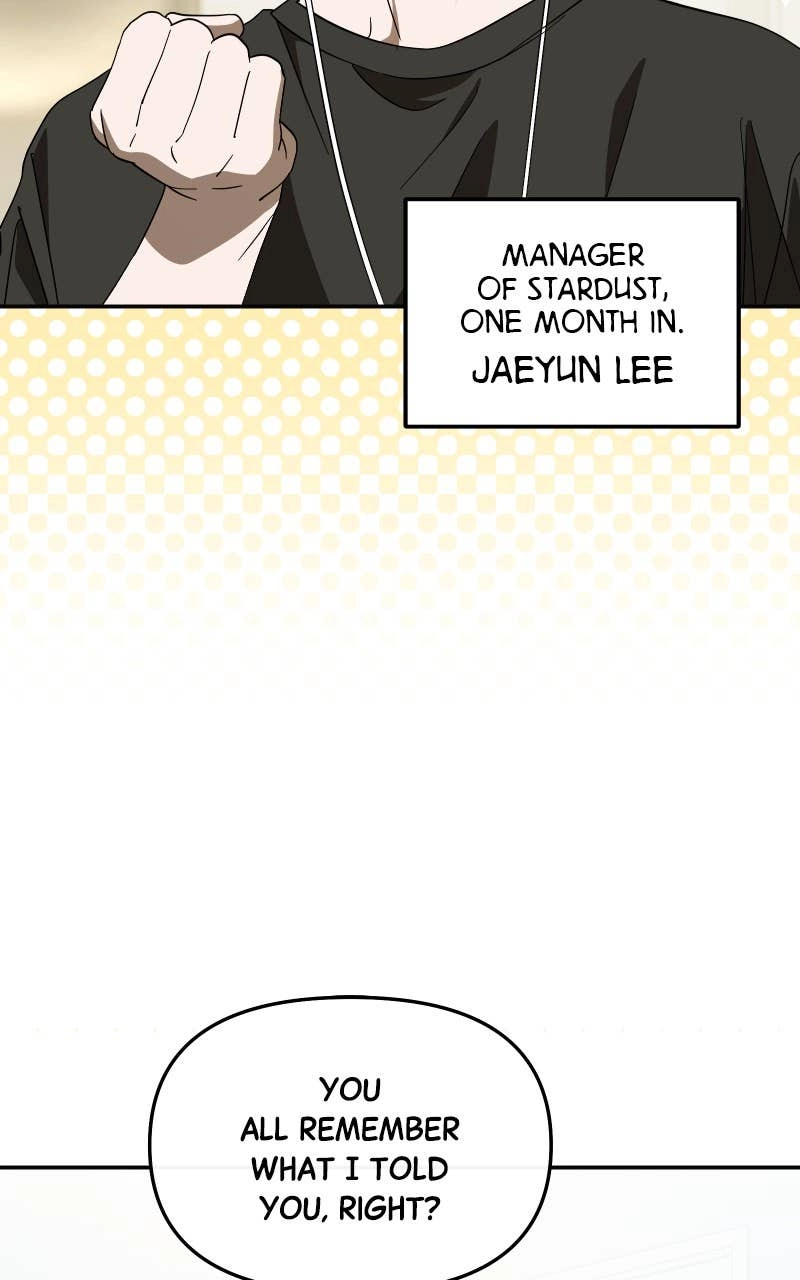 My Comeback as the Youngest Member Chapter 56, page 13 of 105