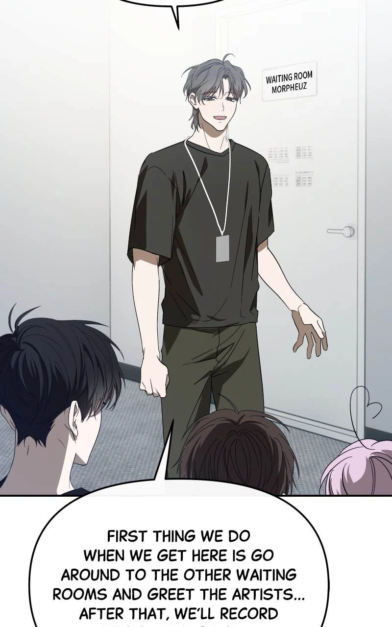 My Comeback as the Youngest Member Chapter 56, page 14 of 105
