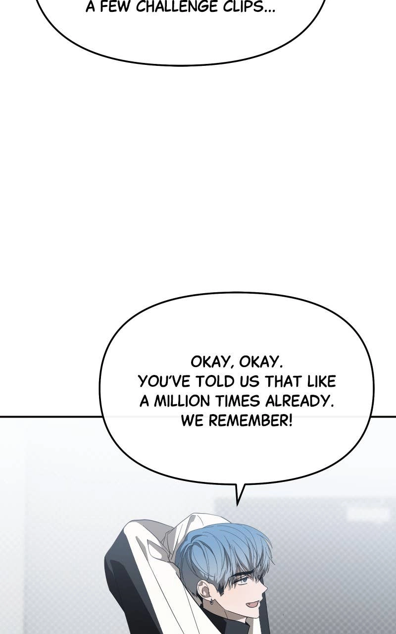 My Comeback as the Youngest Member Chapter 56, page 15 of 105