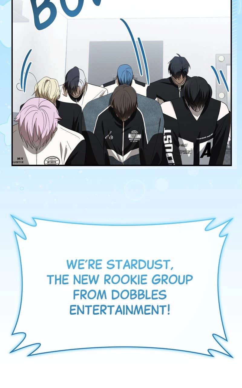 My Comeback as the Youngest Member Chapter 56, page 21 of 105