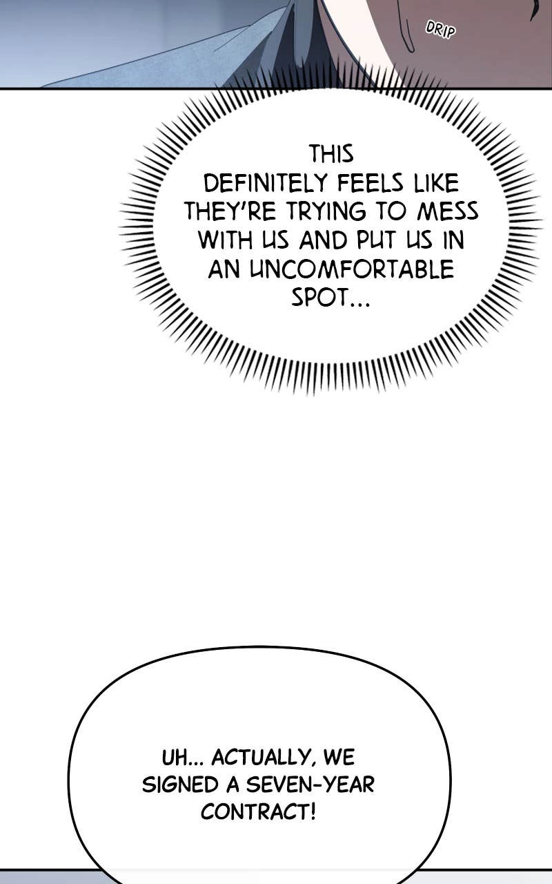 My Comeback as the Youngest Member Chapter 56, page 30 of 105