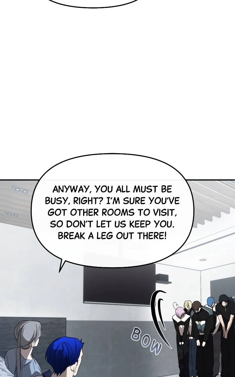 My Comeback as the Youngest Member Chapter 56, page 32 of 105