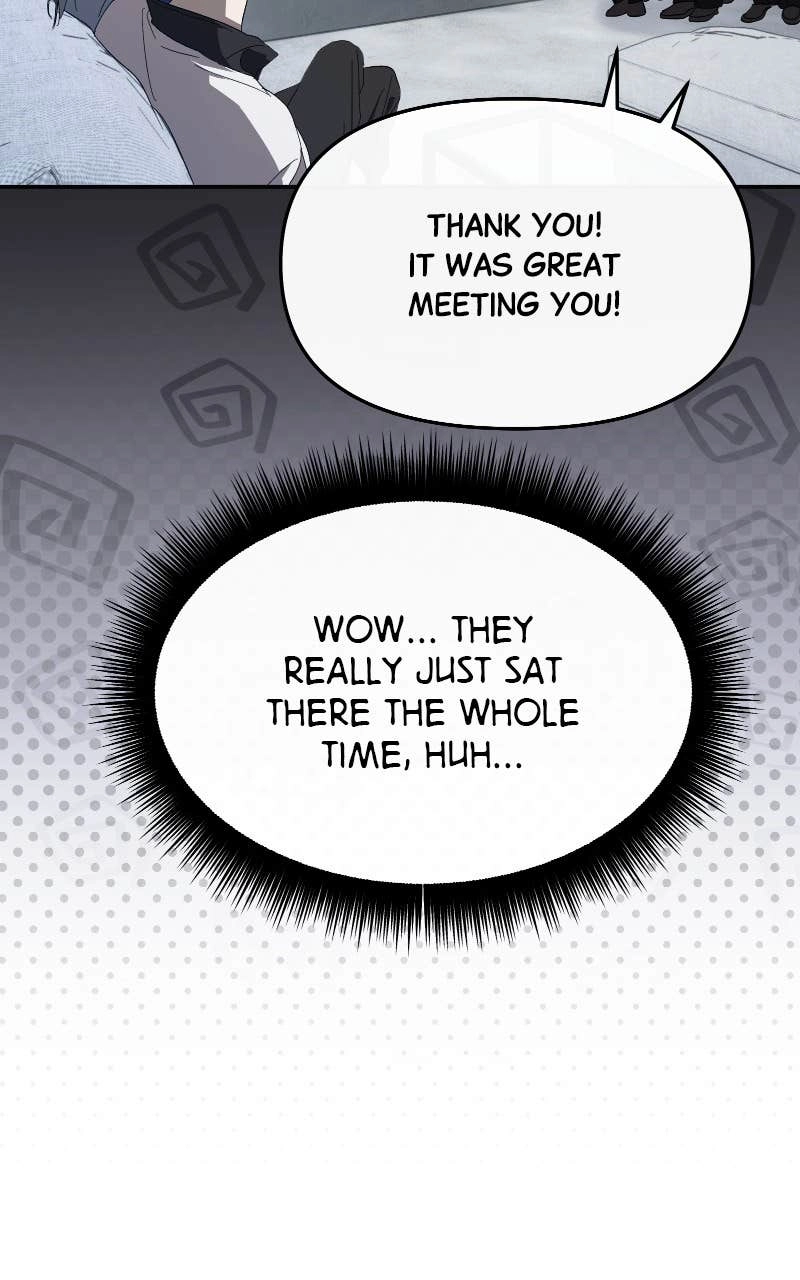 My Comeback as the Youngest Member Chapter 56, page 33 of 105