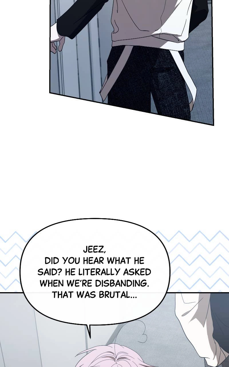 My Comeback as the Youngest Member Chapter 56, page 35 of 105
