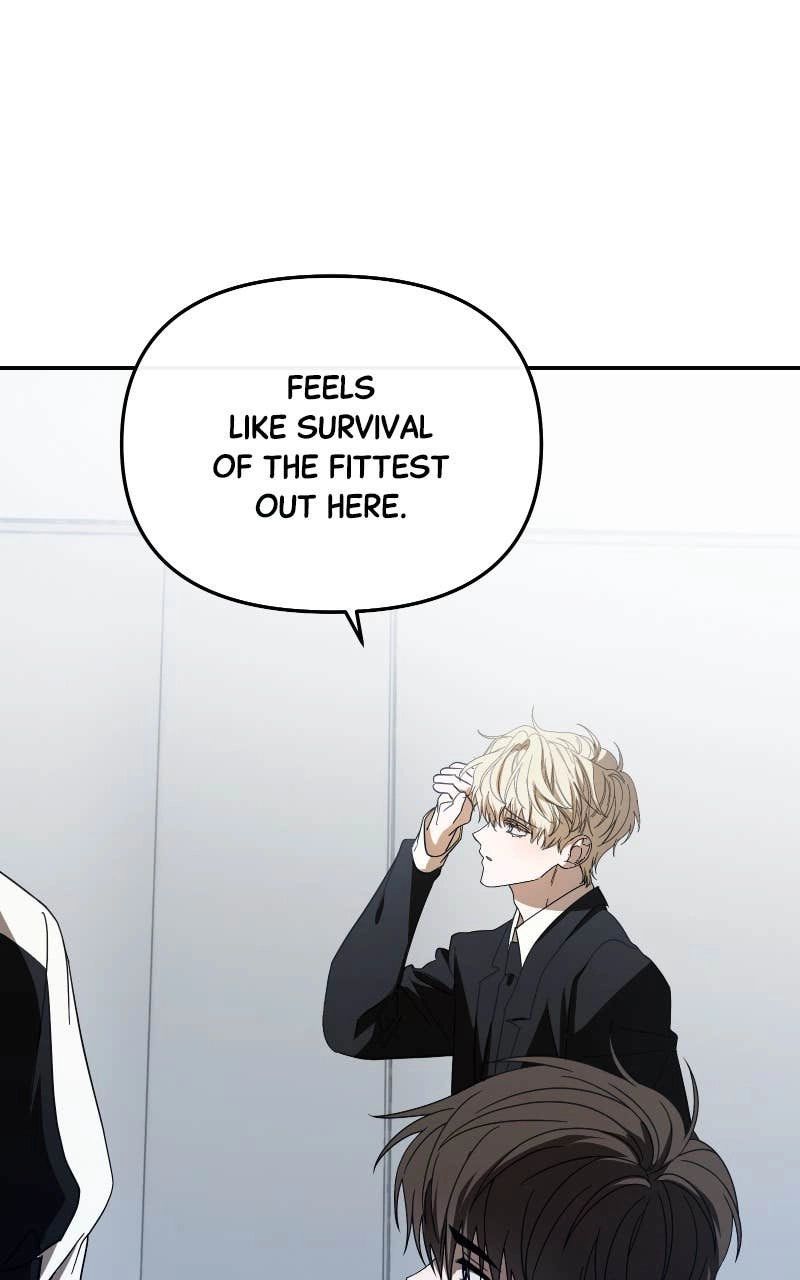 My Comeback as the Youngest Member Chapter 56, page 37 of 105