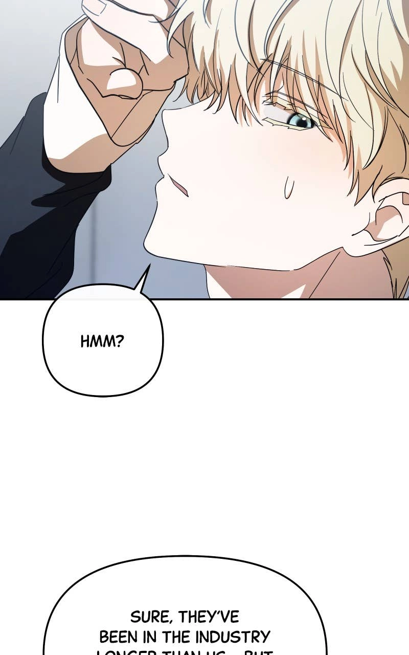 My Comeback as the Youngest Member Chapter 56, page 39 of 105