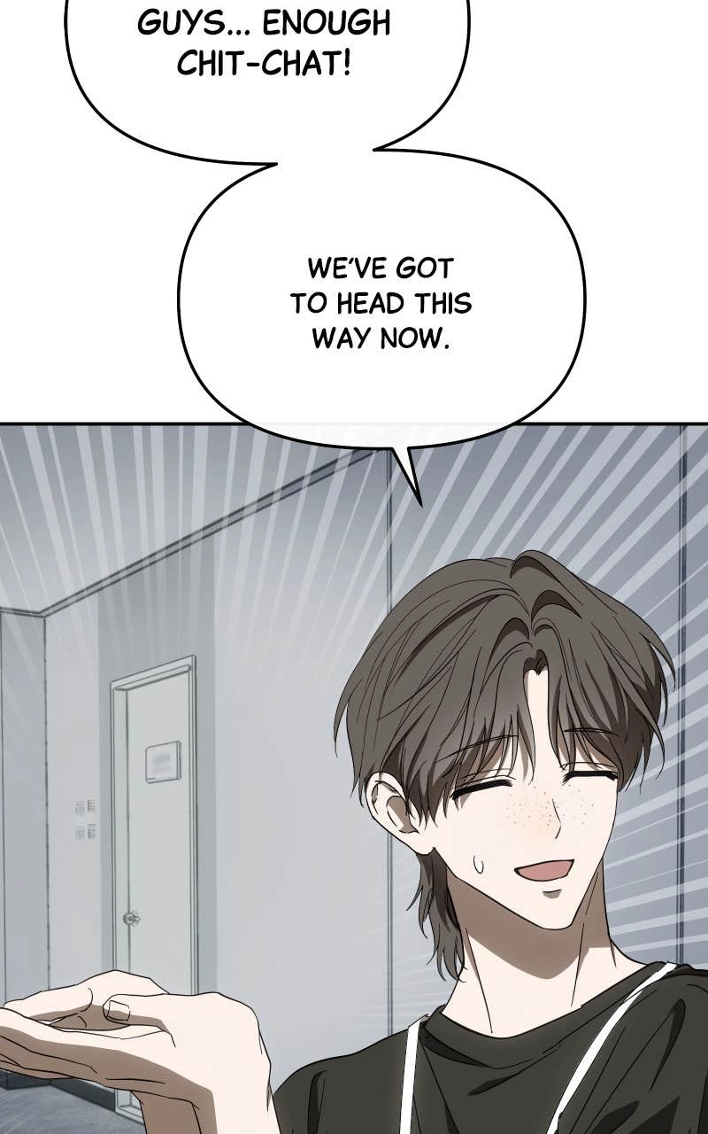 My Comeback as the Youngest Member Chapter 56, page 43 of 105