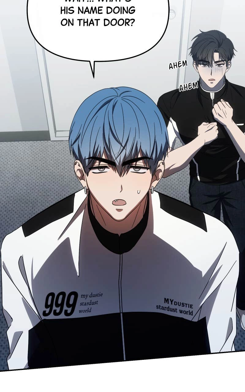 My Comeback as the Youngest Member Chapter 56, page 48 of 105