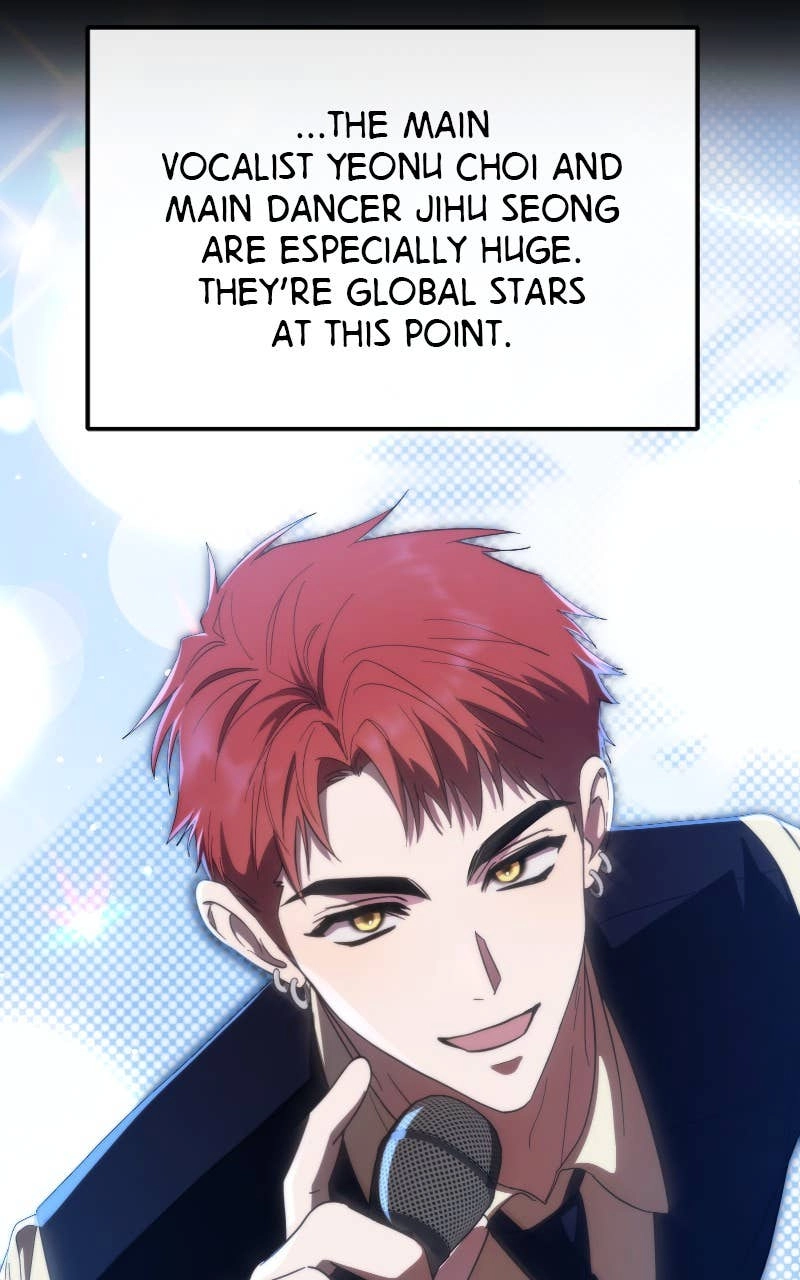 My Comeback as the Youngest Member Chapter 56, page 55 of 105