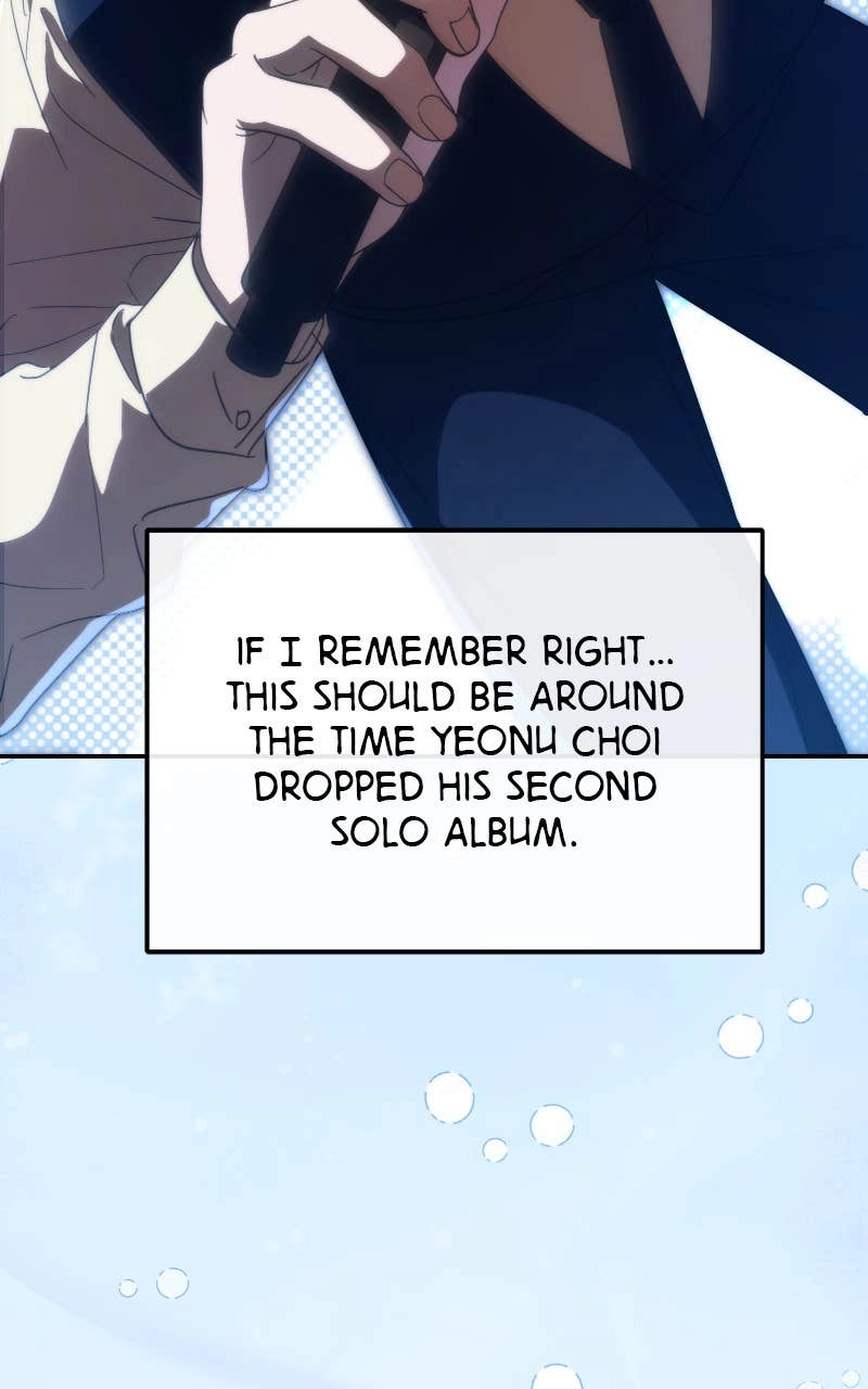 My Comeback as the Youngest Member Chapter 56, page 56 of 105