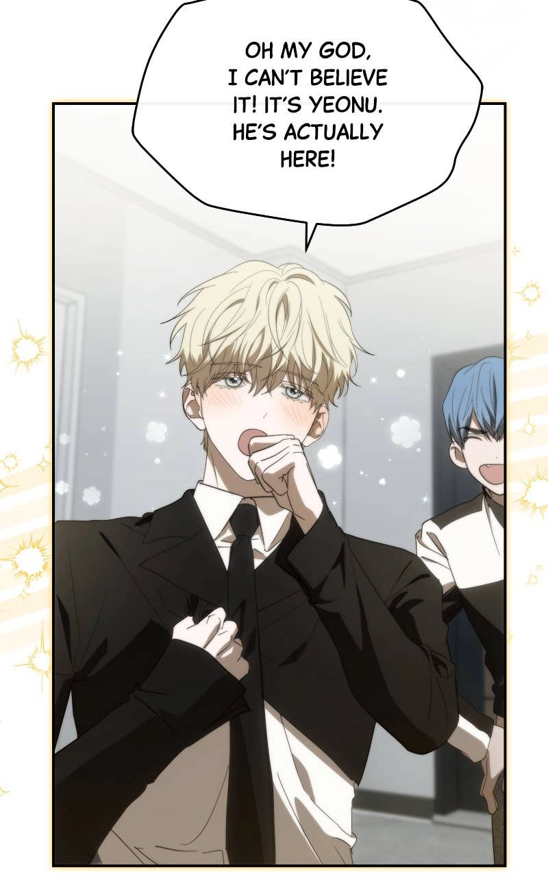 My Comeback as the Youngest Member Chapter 56, page 60 of 105