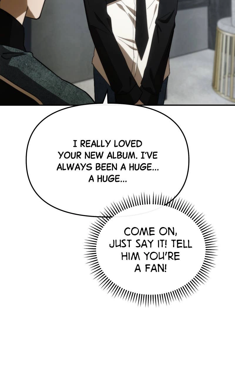 My Comeback as the Youngest Member Chapter 56, page 74 of 105