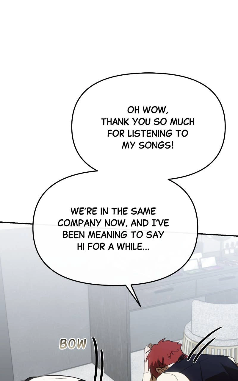 My Comeback as the Youngest Member Chapter 56, page 75 of 105
