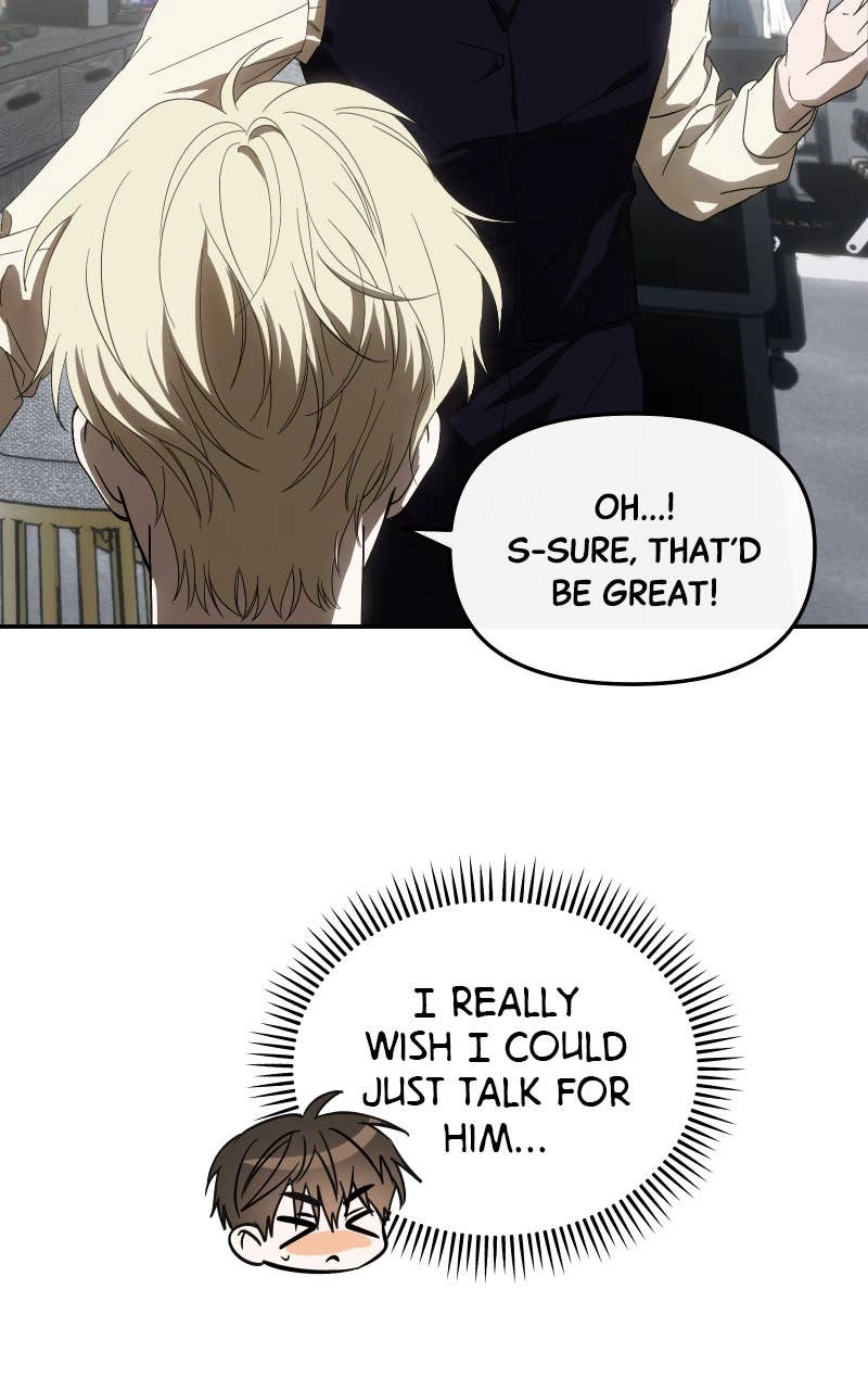 My Comeback as the Youngest Member Chapter 56, page 80 of 105