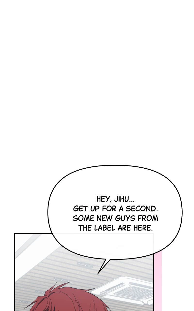 My Comeback as the Youngest Member Chapter 56, page 81 of 105