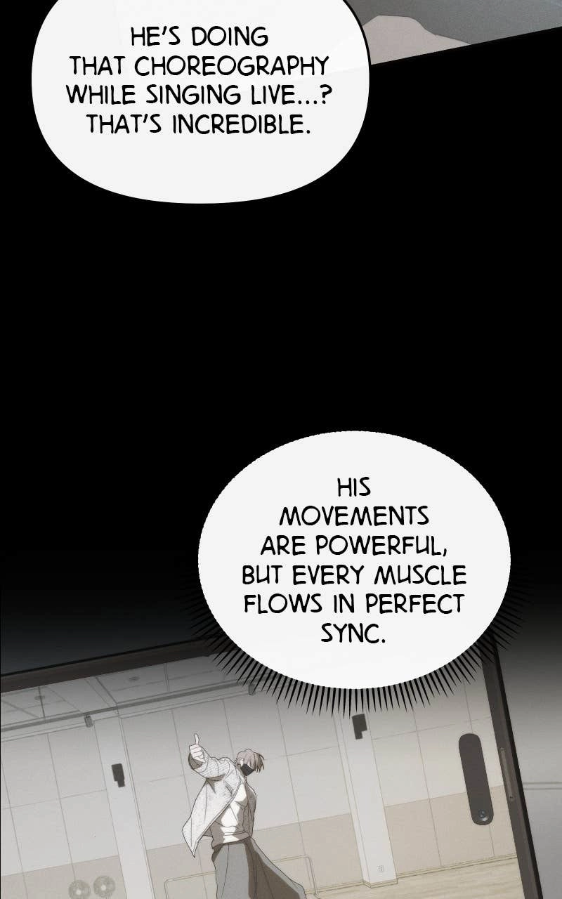 My Comeback as the Youngest Member Chapter 56, page 89 of 105